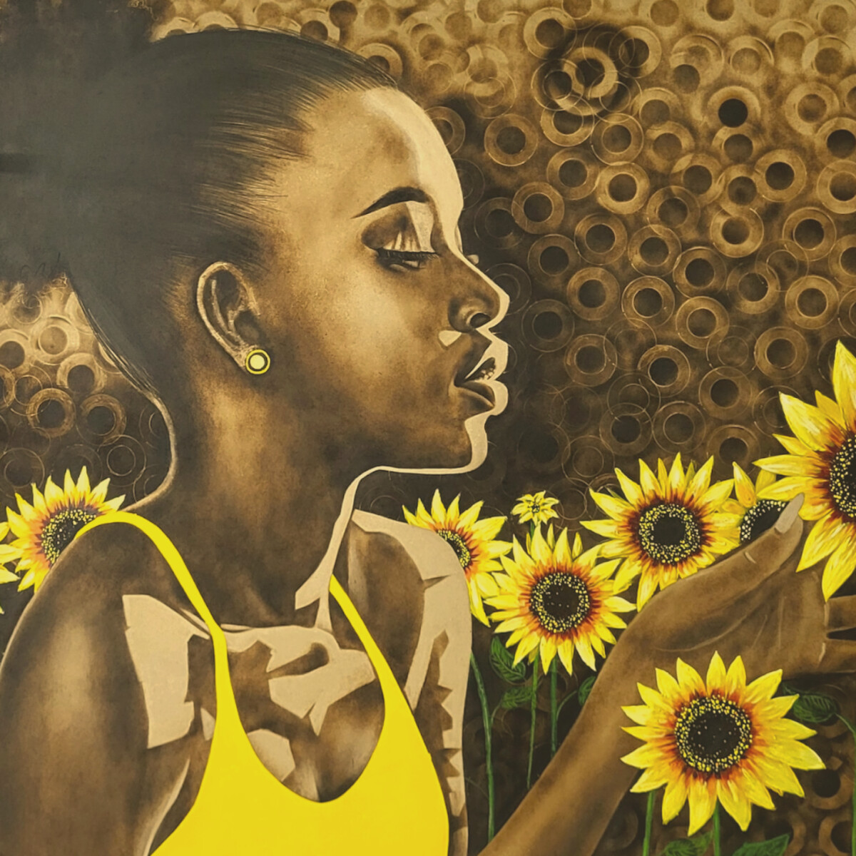 Closing Reception: Across the Diaspora